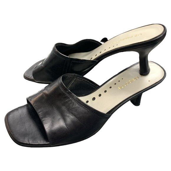 Liz Claiborne Heel S9 - Picture 1 of 1